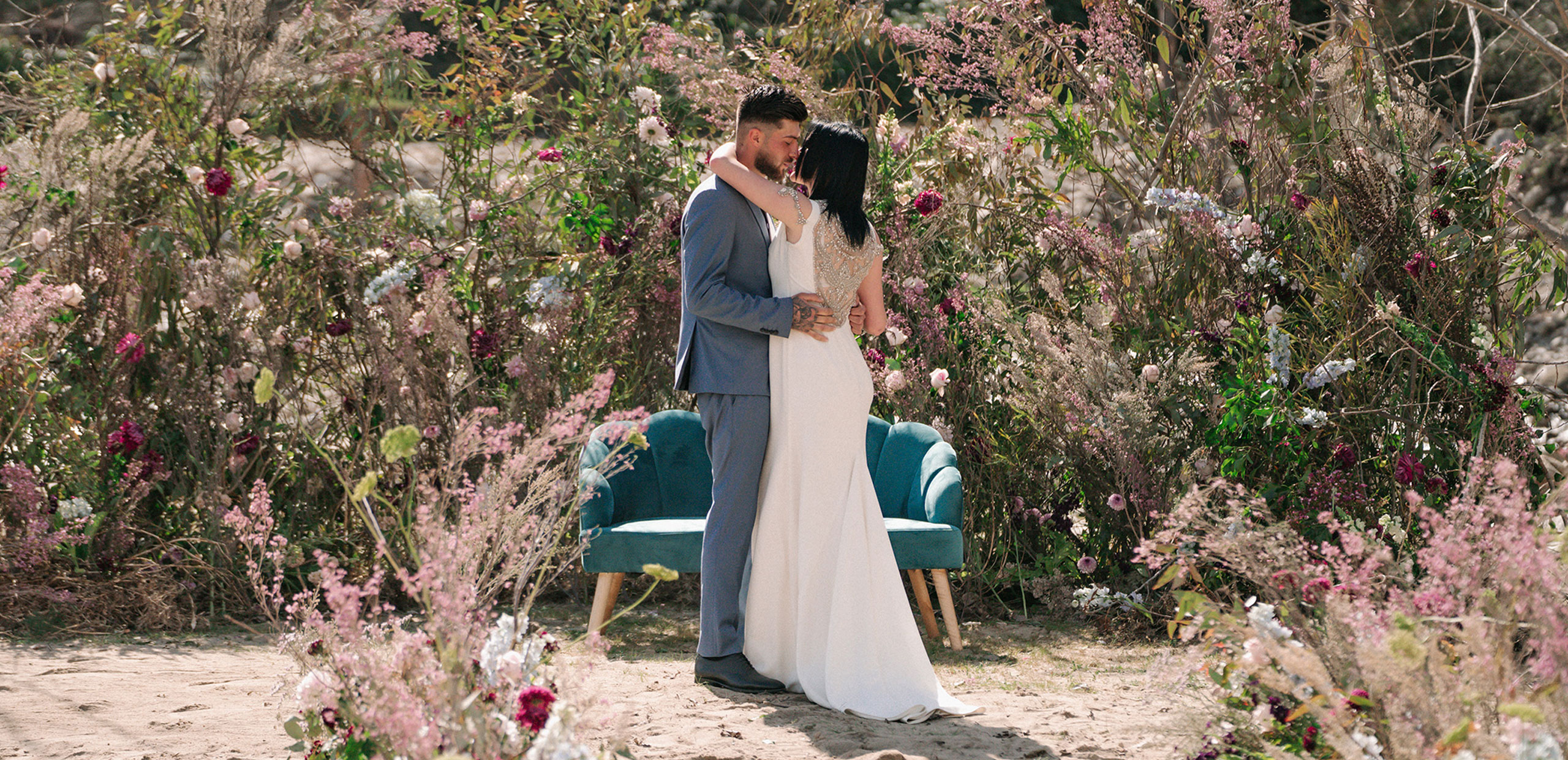 Tendencias de bodas 2026